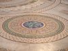 Minton Tile Floor, St George's Hall Liverpool