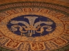 Minton Tile Floor, St George's Hall Liverpool