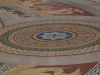 Minton Tile Floor, St George's Hall Liverpool