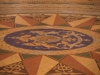 Minton Tile Floor, St George's Hall Liverpool