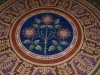 Minton Tile Floor, St George's Hall Liverpool