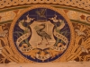 Minton Tile Floor, St George's Hall Liverpool