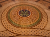 Minton Tile Floor, St George's Hall Liverpool