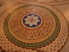 Minton Tile Floor, St George's Hall Liverpool