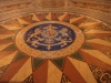 Minton Tile Floor, St George's Hall Liverpool