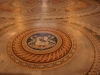 Minton Tile Floor, St George's Hall Liverpool