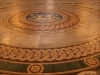 Minton Tile Floor, St George's Hall Liverpool