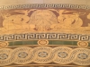 Minton Tile Floor, St George's Hall Liverpool