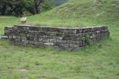 Mixco Viejo - Guatemala