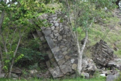 Mixco Viejo - Guatemala