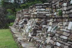 Mixco Viejo - Guatemala