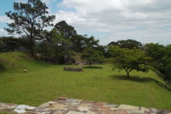 Mixco Viejo - Guatemala