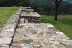 Mixco Viejo - Guatemala