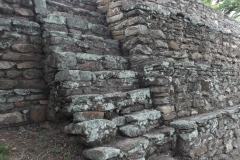 Mixco Viejo - Guatemala