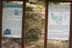 Mixco Viejo - Guatemala