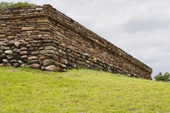 Mixco Viejo - Guatemala