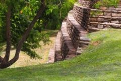 Mixco Viejo - Guatemala