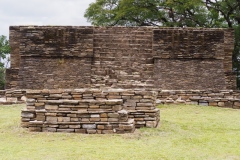 Mixco Viejo - Guatemala