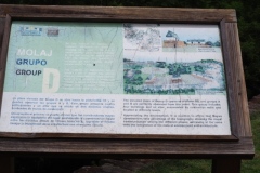 Mixco Viejo - Guatemala