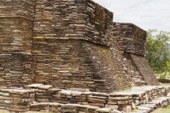 Mixco Viejo - Guatemala