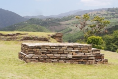 Mixco Viejo - Guatemala