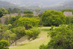Mixco Viejo - Guatemala