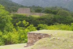 Mixco Viejo - Guatemala