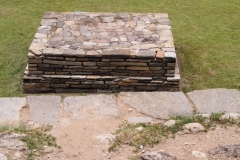 Mixco Viejo - Guatemala