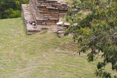 Mixco Viejo - Guatemala