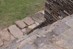 Mixco Viejo - Guatemala