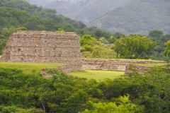Mixco Viejo - Guatemala
