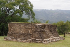 Mixco Viejo - Guatemala