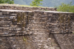 Mixco Viejo - Guatemala