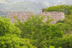 Mixco Viejo - Guatemala