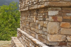 Mixco Viejo - Guatemala