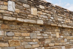 Mixco Viejo - Guatemala