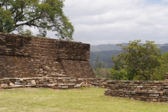 Mixco Viejo - Guatemala