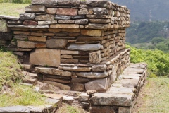 Mixco Viejo - Guatemala