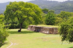 Mixco Viejo - Guatemala