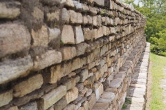 Mixco Viejo - Guatemala