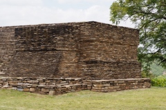 Mixco Viejo - Guatemala