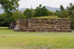 Mixco Viejo - Guatemala