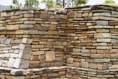 Mixco Viejo - Guatemala