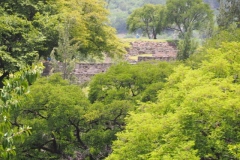 Mixco Viejo - Guatemala