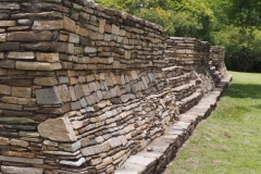 Mixco Viejo - Guatemala