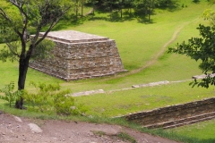 Mixco Viejo - Guatemala