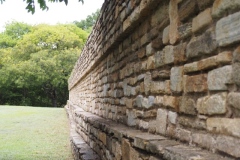 Mixco Viejo - Guatemala