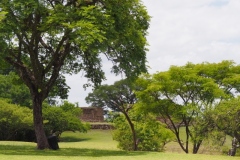 Mixco Viejo - Guatemala