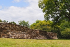 Mixco Viejo - Guatemala