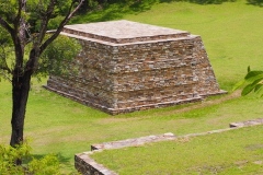 Mixco Viejo - Guatemala